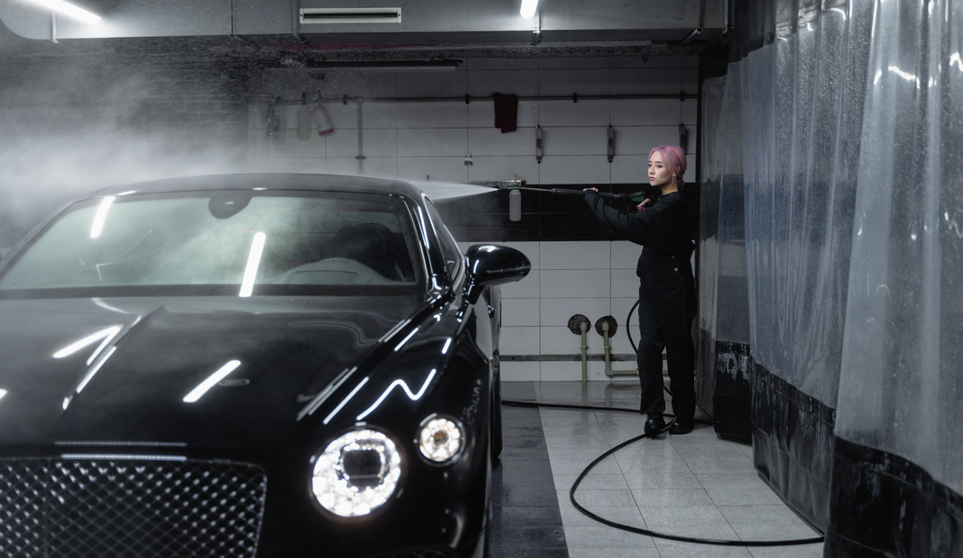 Dirt Magnet Auto Detailing, LLC
