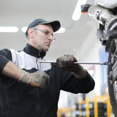 Dirt Magnet Auto Detailing, LLC