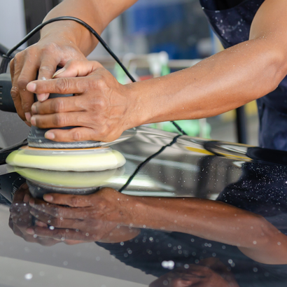 Dirt Magnet Auto Detailing, LLC