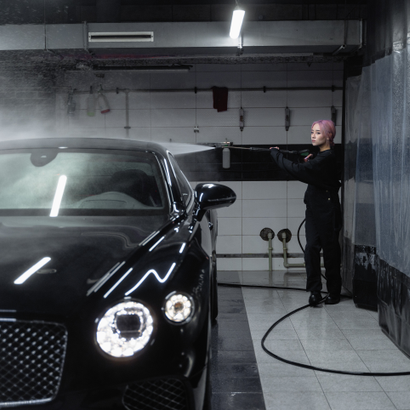 Dirt Magnet Auto Detailing, LLC