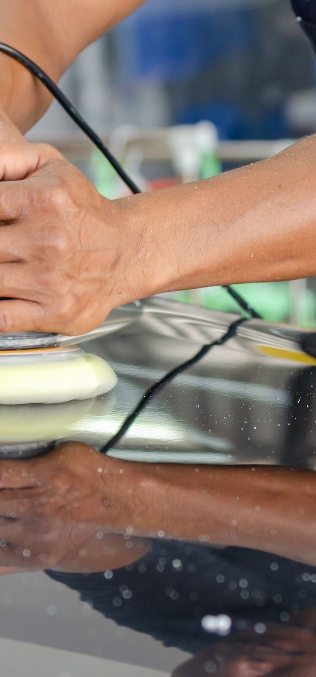 Dirt Magnet Auto Detailing, LLC